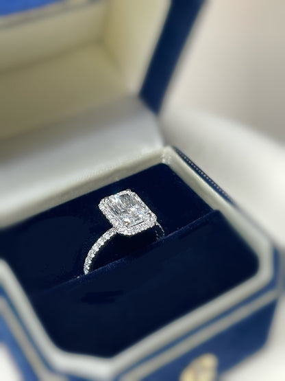 Halo Radiant center Ring