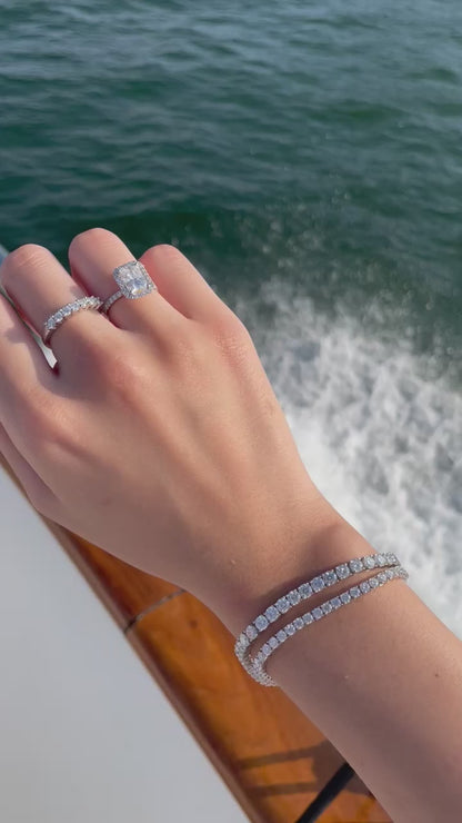 Halo Radiant center Ring